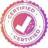 Certified